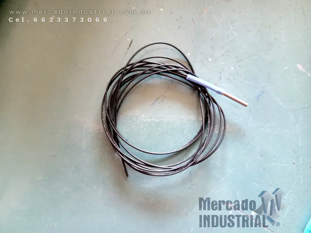 Fibra reflectiva FU-35FA marca Keyence - imagen 1