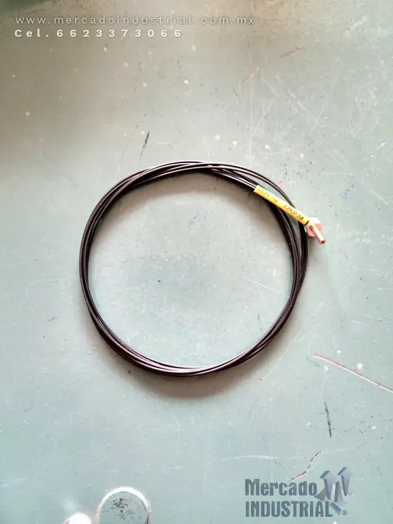 Fibra reflectiva FU-35TZ marca Keyence - imagen 1