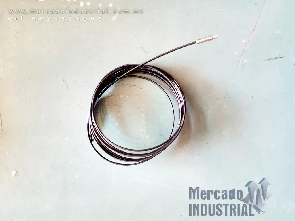 Fibra reflectiva FU-66 marca Keyence - imagen 1