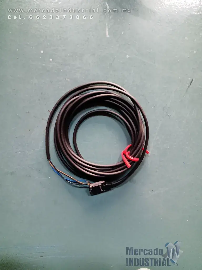 Sensor Fotoeléctrico EX-14B - imagen 1