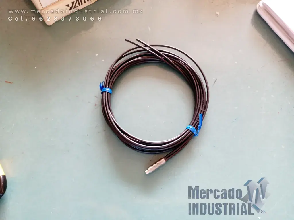 Fibra óptica HPF-D012 marca Yamatake - imagen 1