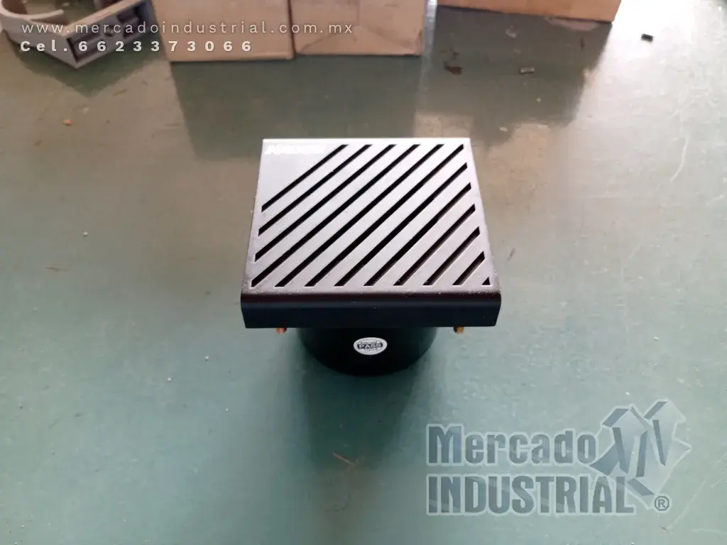 Alarma modelo KSP-42S marca Kacon - imagen 1