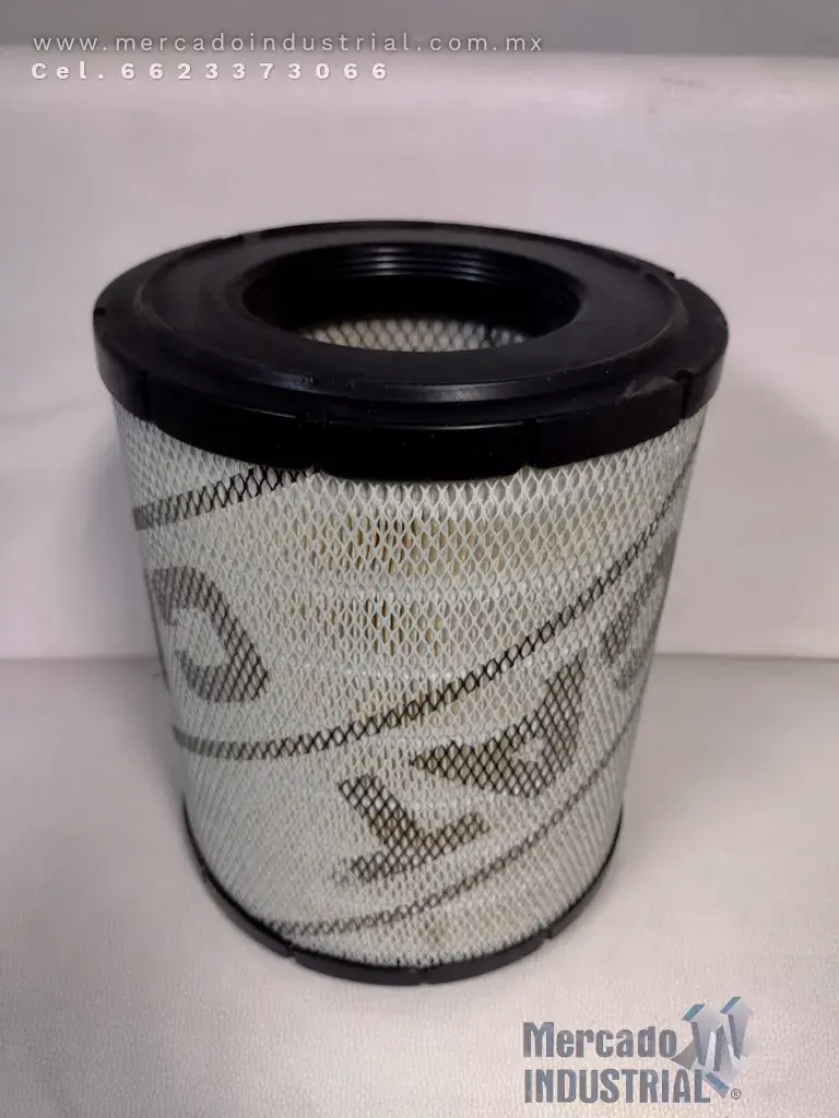 Filtro de aire para motor 6I-2501 marca Caterpillar - imagen 1