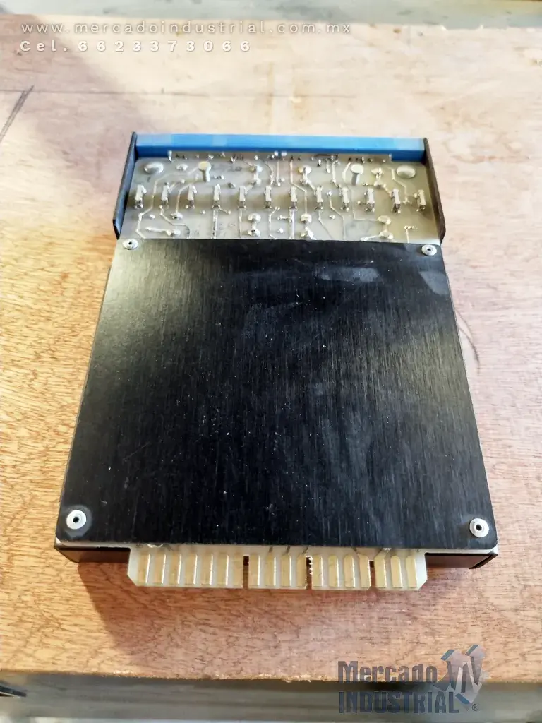 Módulo de salida AC output modelo NL-720 marca Westinghouse - imagen 1