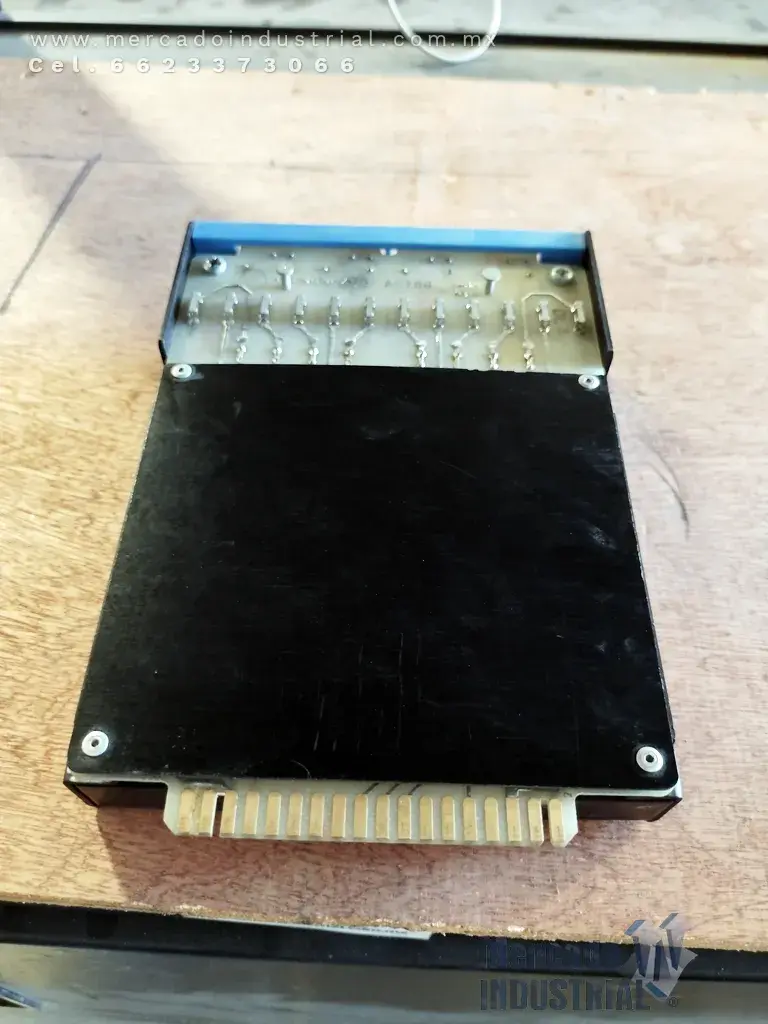 Módulo de salida catálogo NL-705 marca Westinghouse - imagen 1