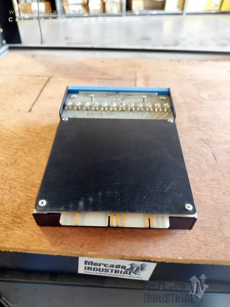 Módulo de salida catálogo NL-710 marca Westinghouse - imagen 1