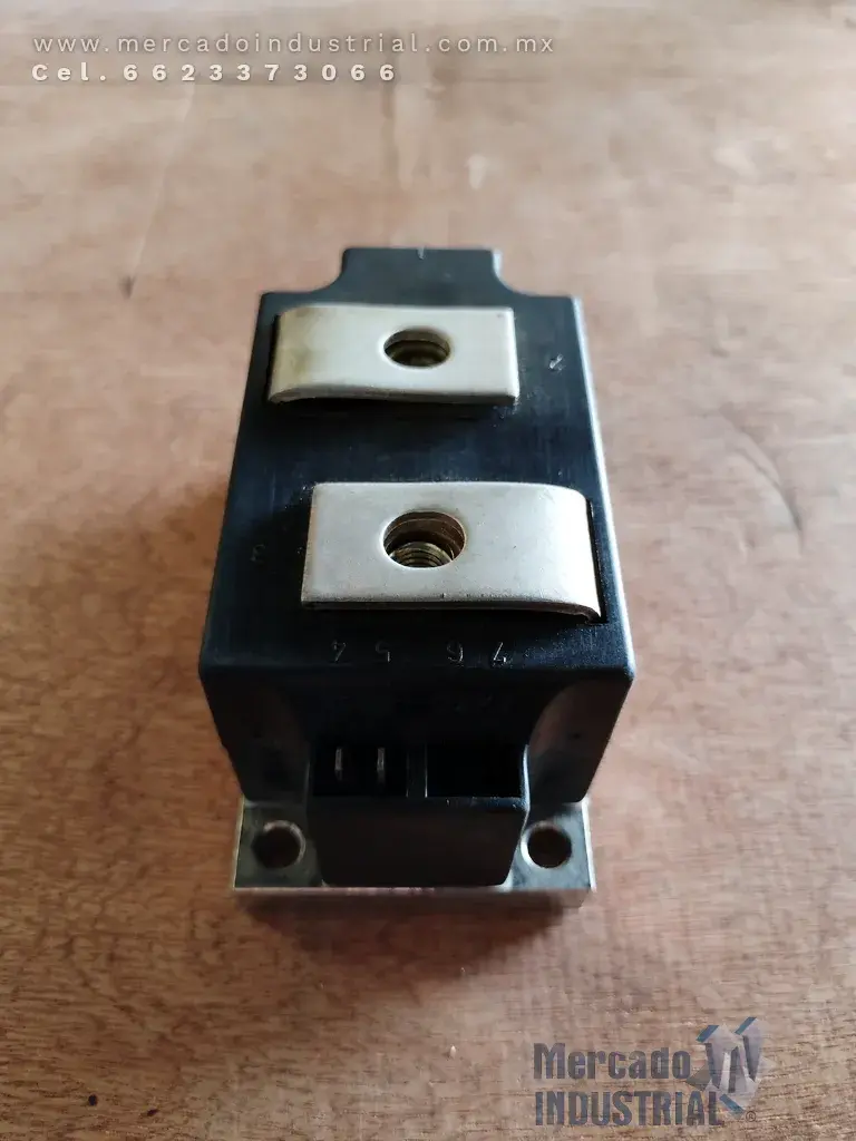 Powerblock TD250N marca EUPEC - imagen 1