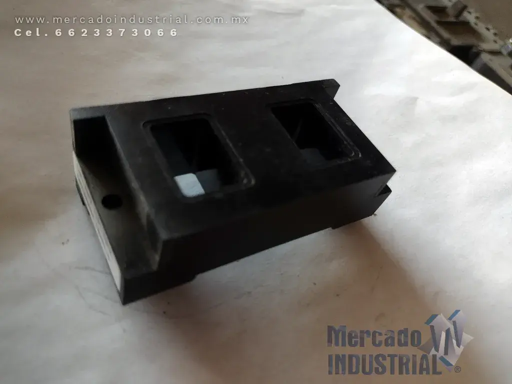 Bobina 120/110V para arrancador A200 modelo 505C806G01 marca Cutler-Hammer - imagen 1