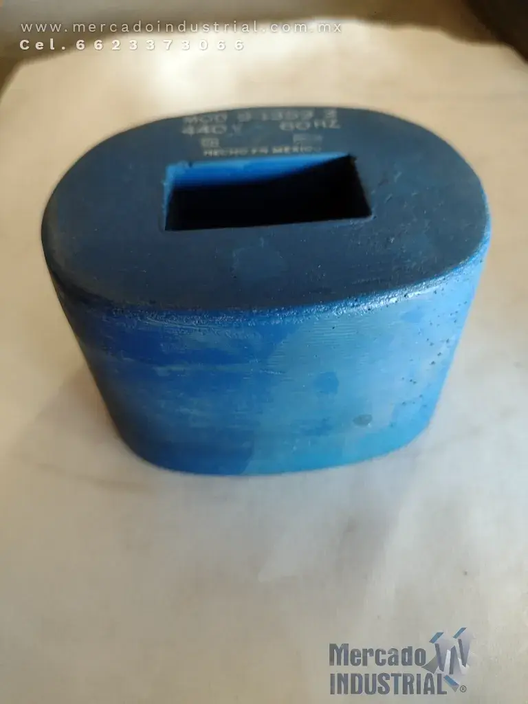 Bobina 440V modelo 9-1359-3 marca Cutler Hammer - imagen 1