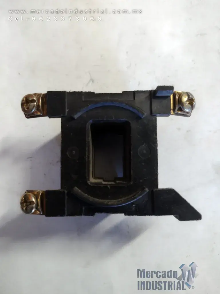 Bobina 24V 60 Hz modelo 9-2824-7 marca Cutler Hammer - imagen 1