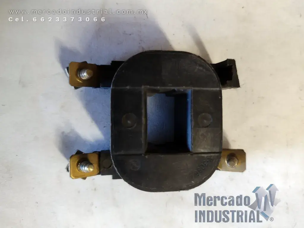 Bobina 440/480V modelo 9-2650-3 marca Cutler Hammer - imagen 1