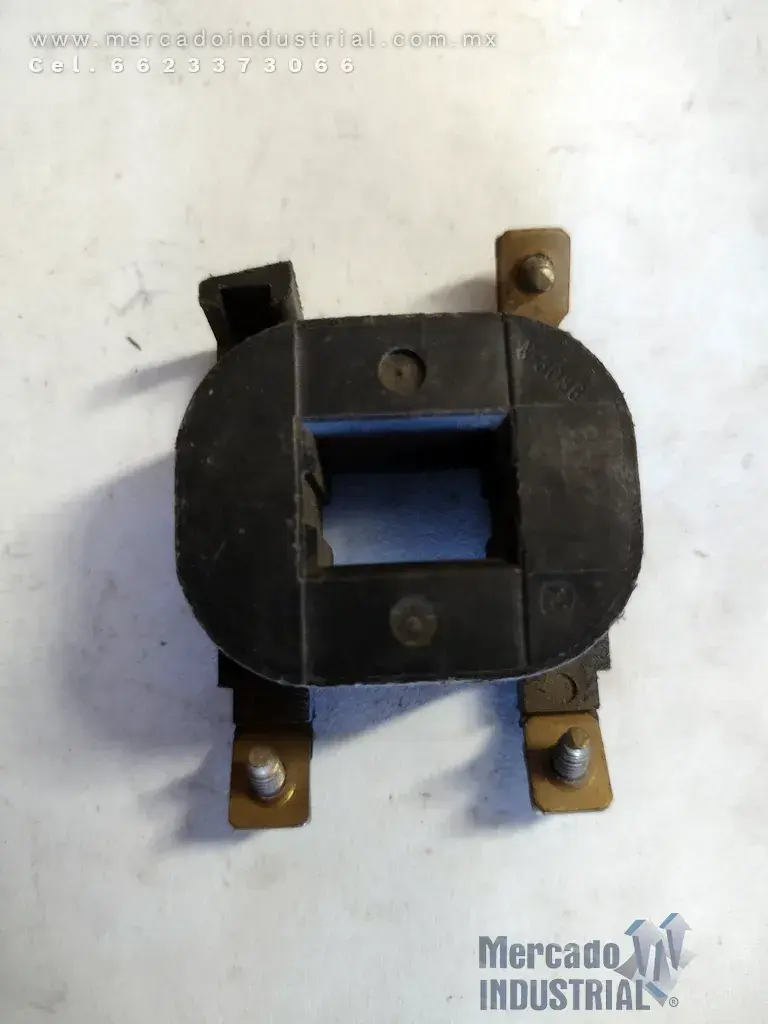 Bobina 220/240V modelo 9-2650-2 marca Cutler Hammer - imagen 1