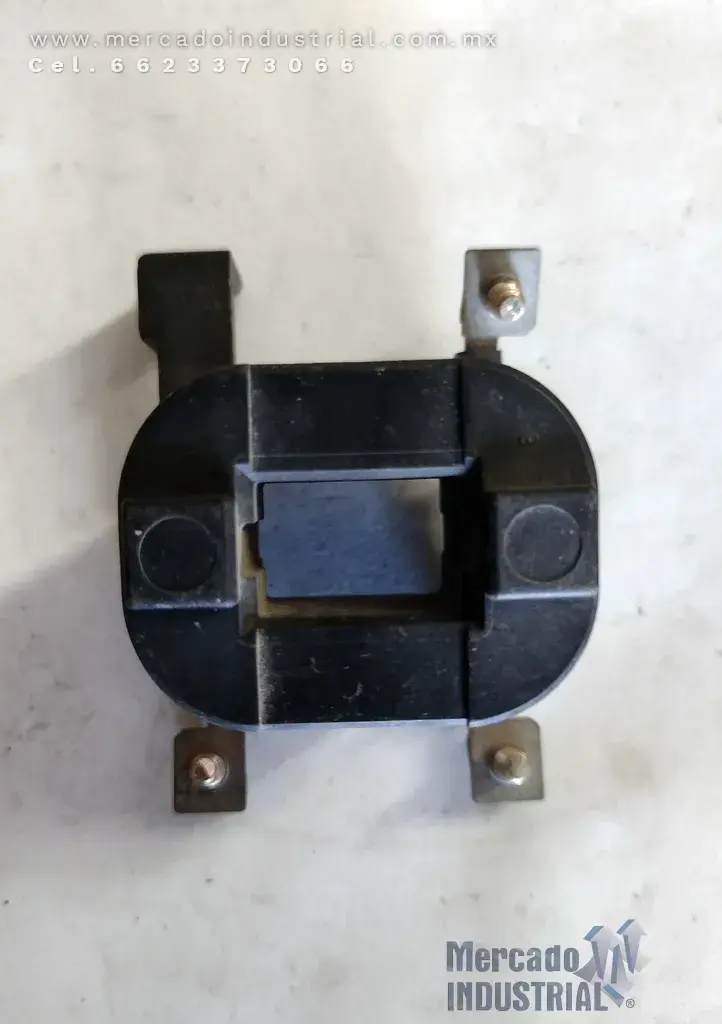 Bobina 110/120V modelo 9-2875-1 marca Cutler Hammer - imagen 1