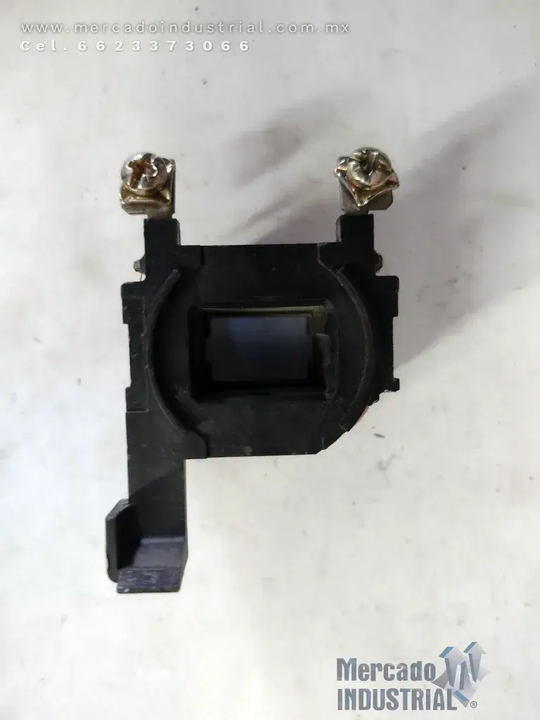 Bobina 120VDC modelo 9-2988-14 marca Cutler Hammer - imagen 1