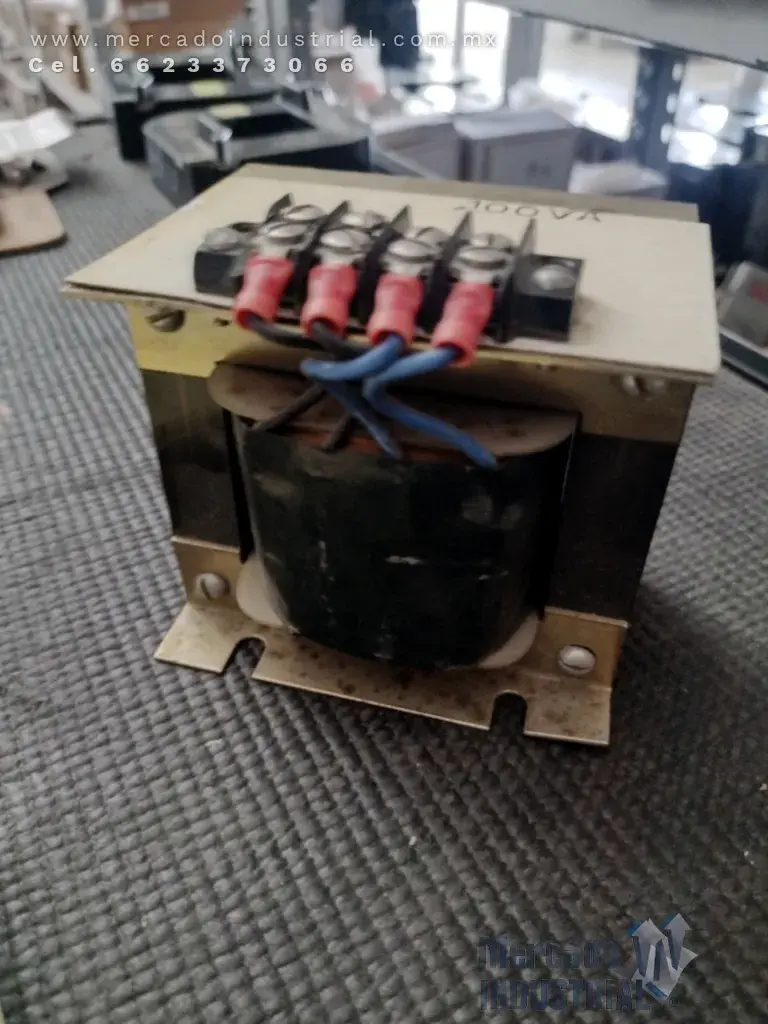 Contactor magnético linea IEC tamaño J Cat. CE5JNS3BB Marca Cutler Hammer - imagen 1