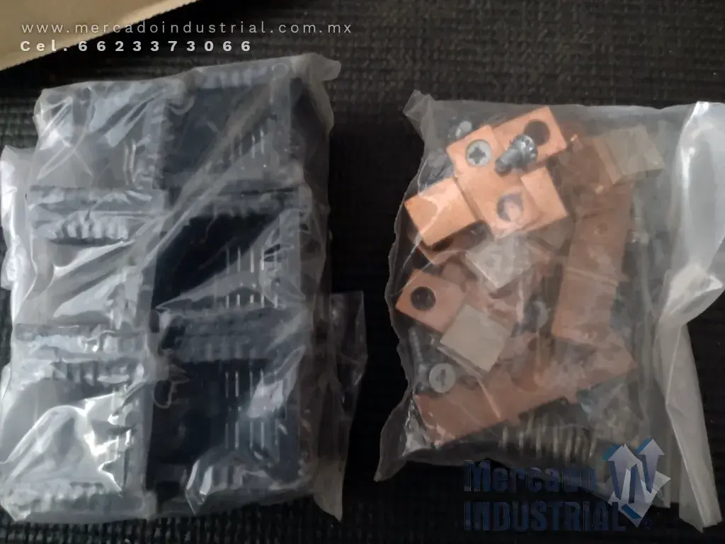 Kit de contactos 188MM-90KW marca Cutler Hammer - imagen 1