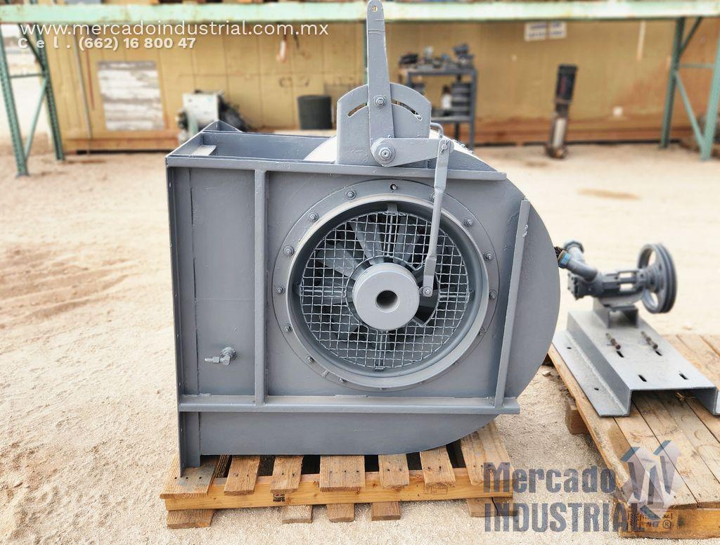 Blower modelo T20 marca Equipos Electromecánicos - imagen 1