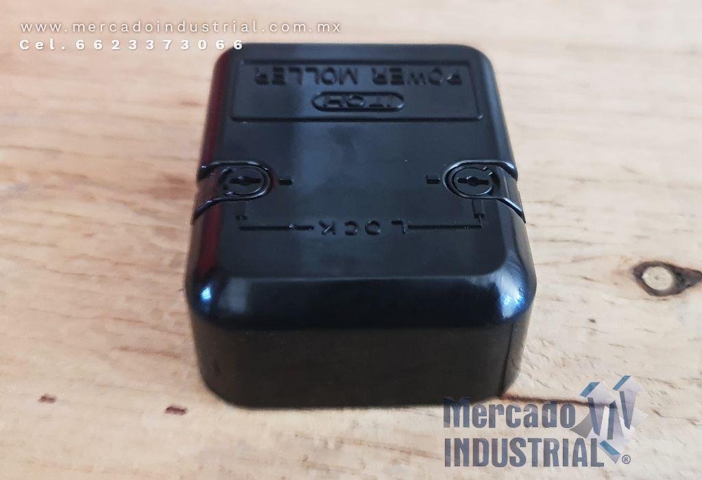 Power Moller 4 x 3 cm marca ITOH - imagen 1