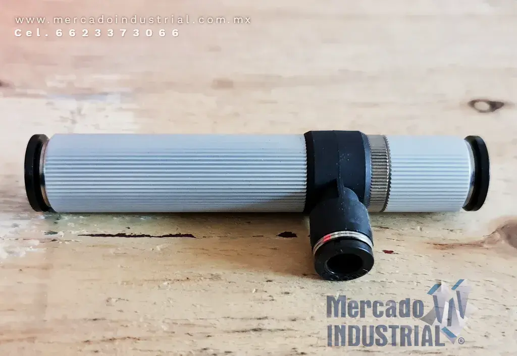 Válvula modelo VRL100-120812 marca SMC - imagen 1