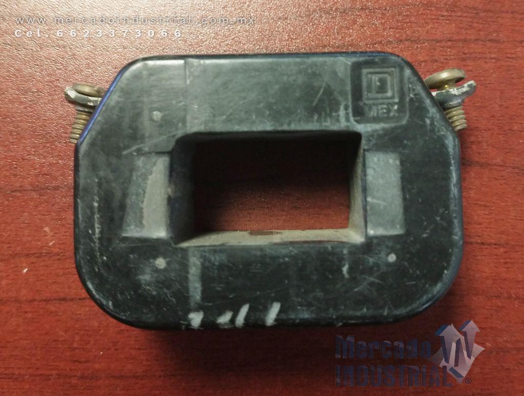 Bobina magnética 220V modelo 293652C29B marca SCARED - imagen 1