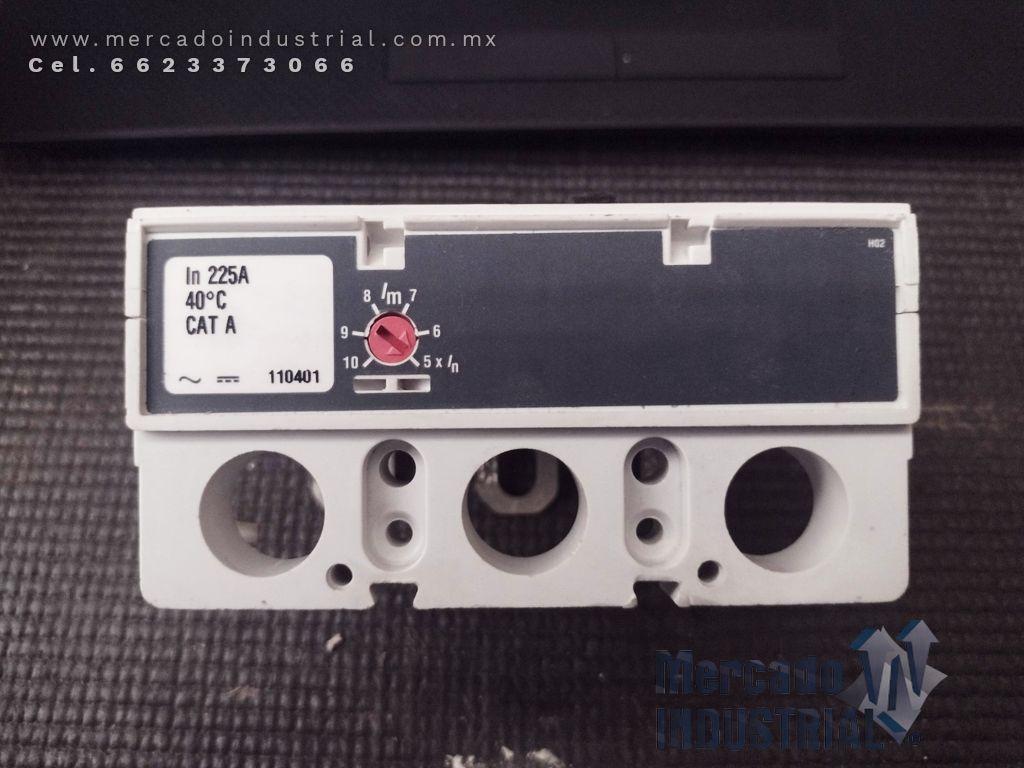 Unidad de disparo (BULLETIN) modelo 140U-JTD3-D22 marca A-B QUALITY - imagen 1