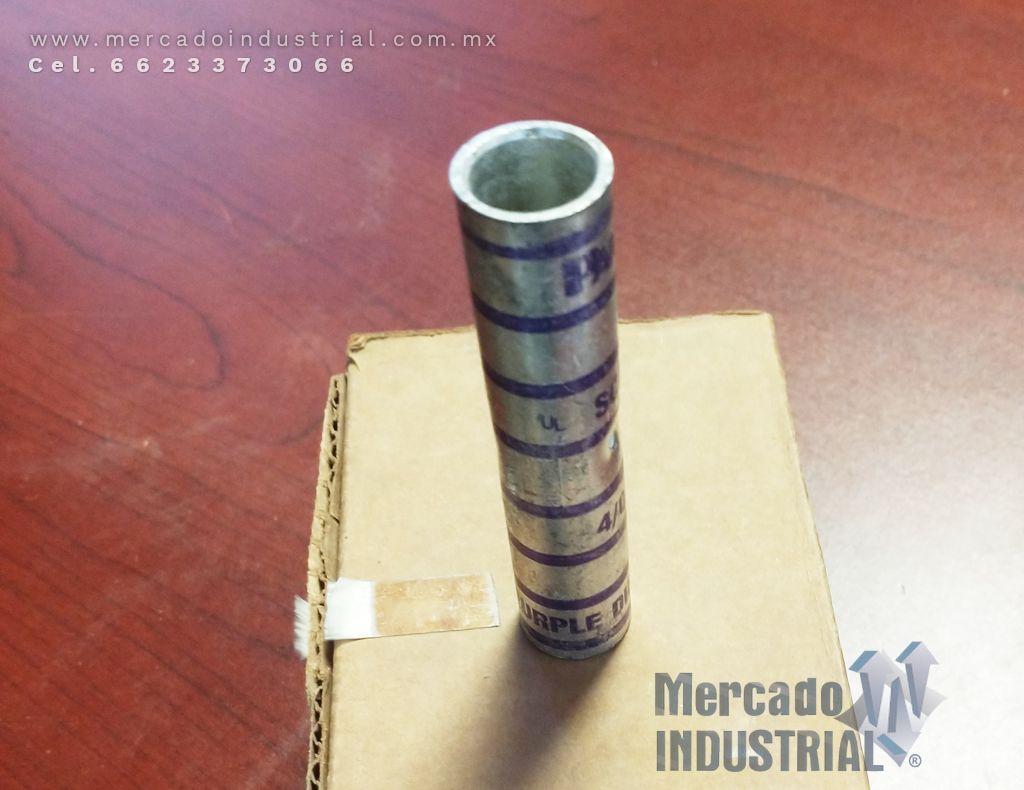 Empalme de cobre modelo SCL4/0-X marca PANDUIT - imagen 1