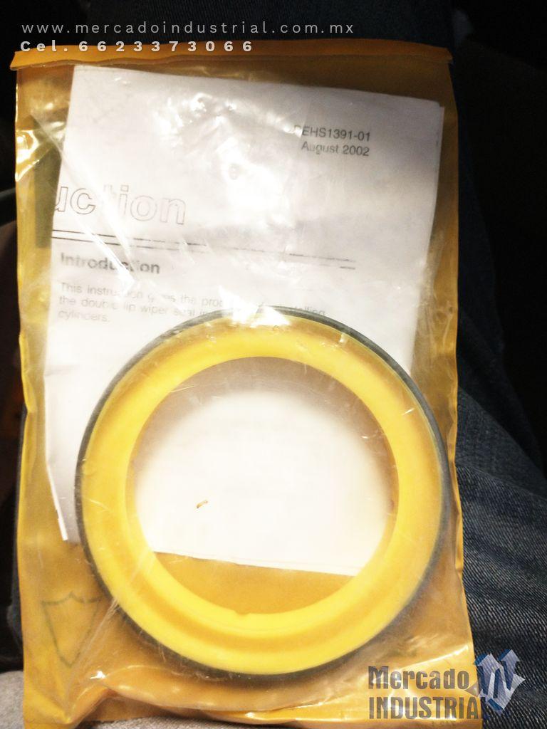 Sellador de doble labio modelo 225-3284/081406 marca CATERPILLAR - imagen 1