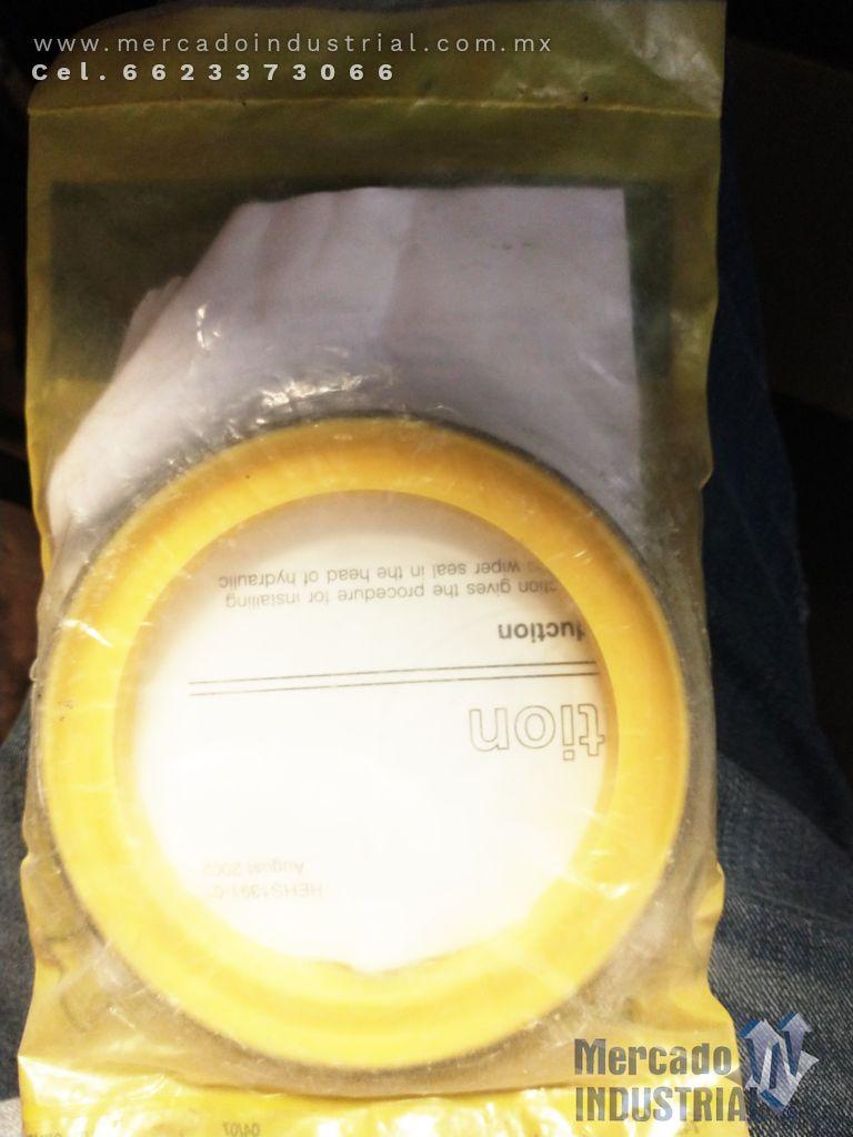 Sellador de doble labio modelo 122532860707477 marca CATERPILLAR - imagen 1