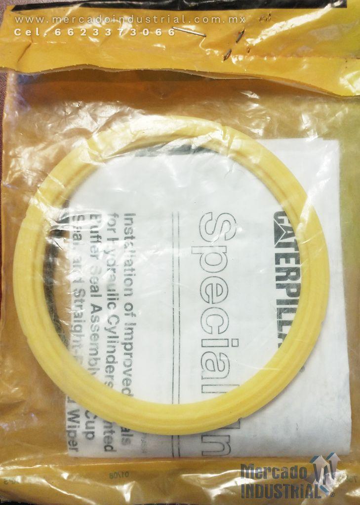 Sello para cilindro hidráulico modelo 1672211 0208477 marca CATERPILLAR - imagen 1