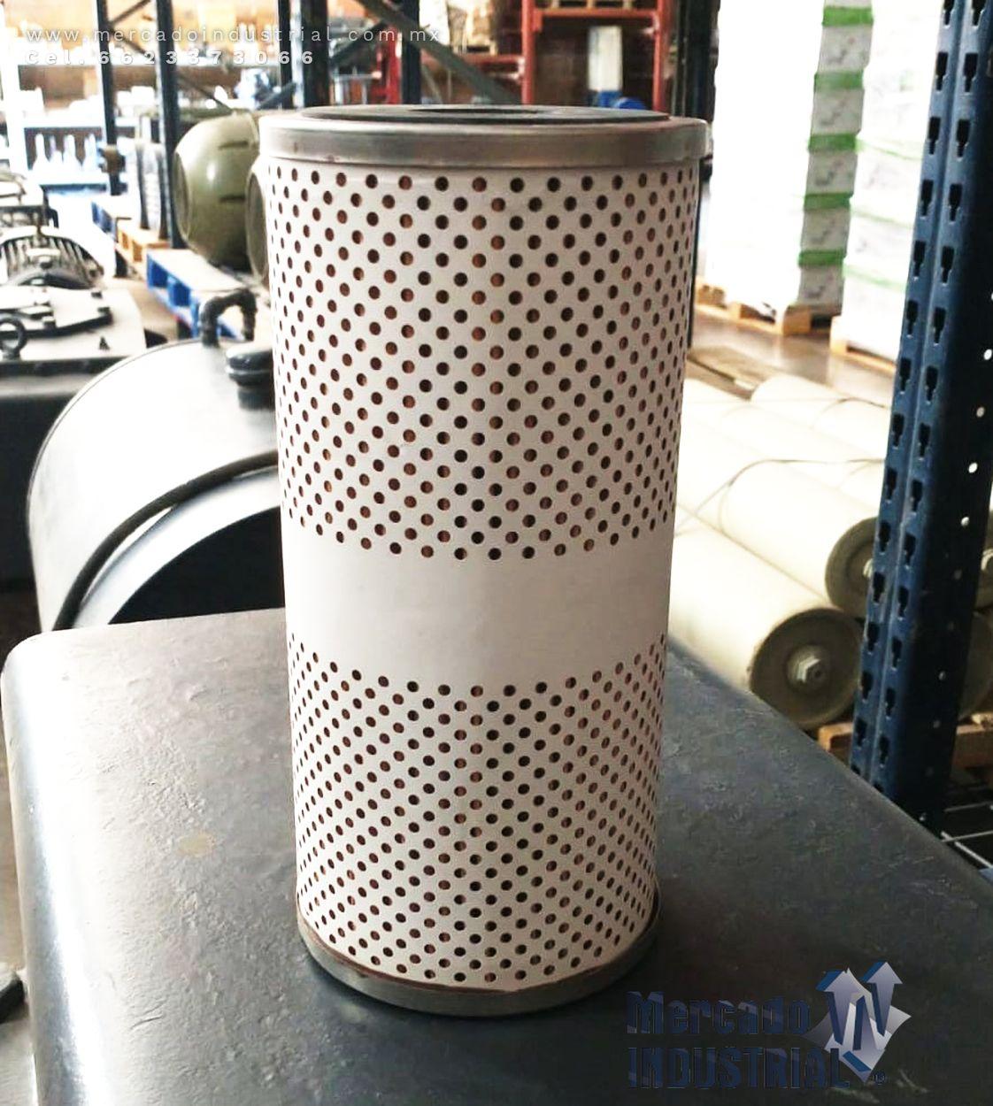 Filtro de lubricante, cartucho modelo P550132 marca DONALDSON - imagen 1