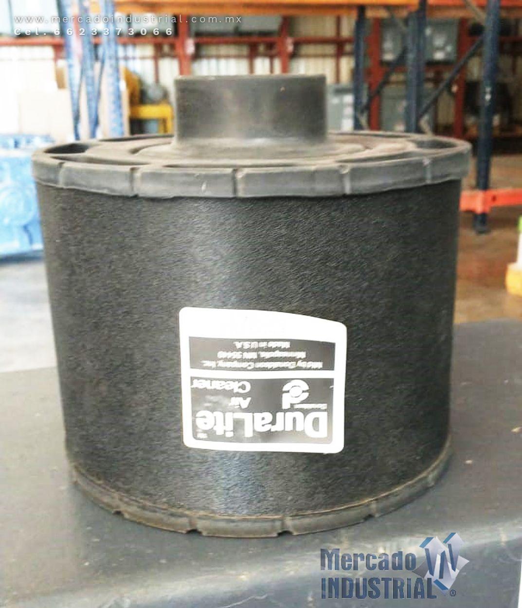 Filtro de aire primario DURALITE modelo C085002 marca DONALDSON - imagen 1