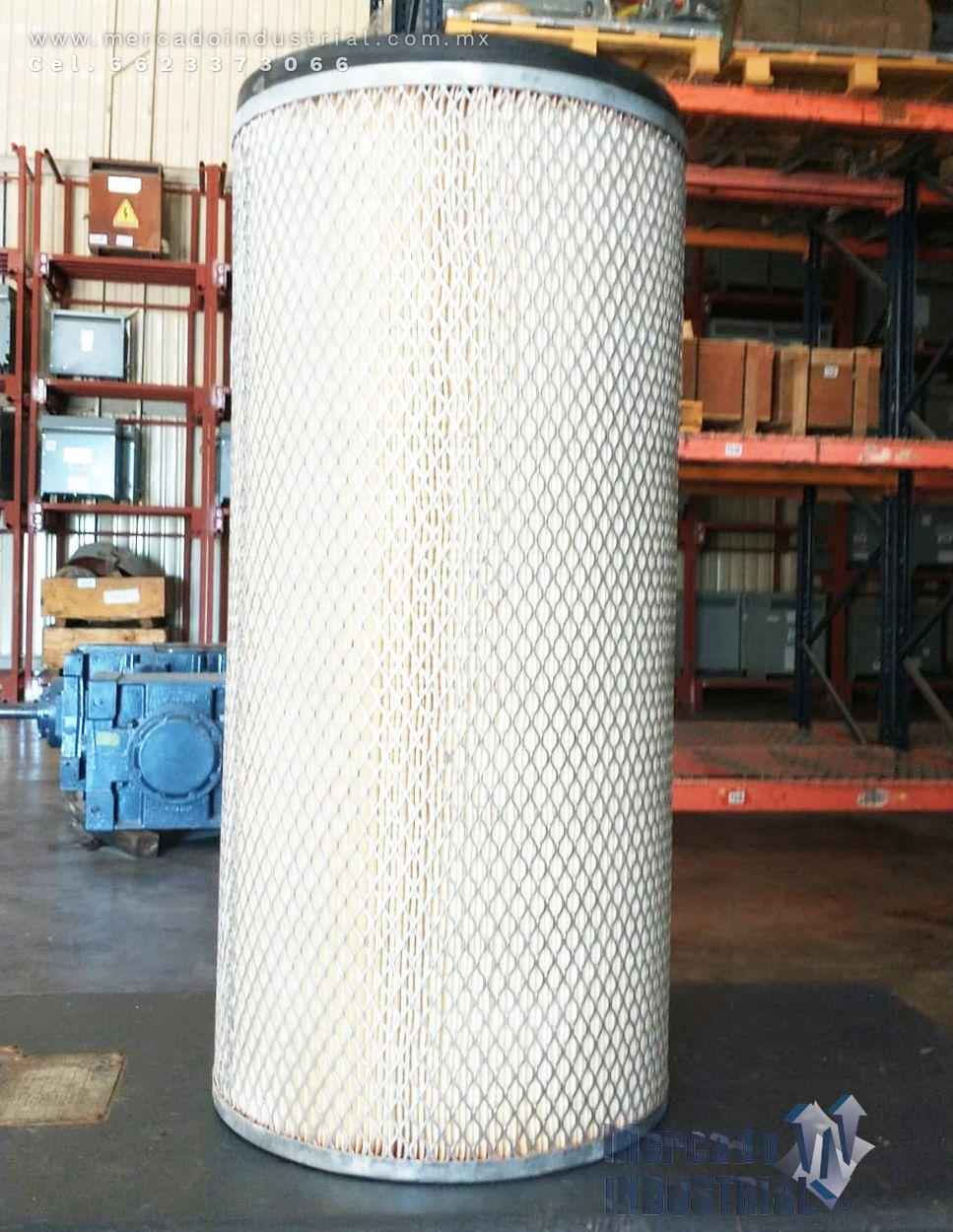 Filtro de aire seguridad modelo P124866 marca DONALDSON - imagen 1