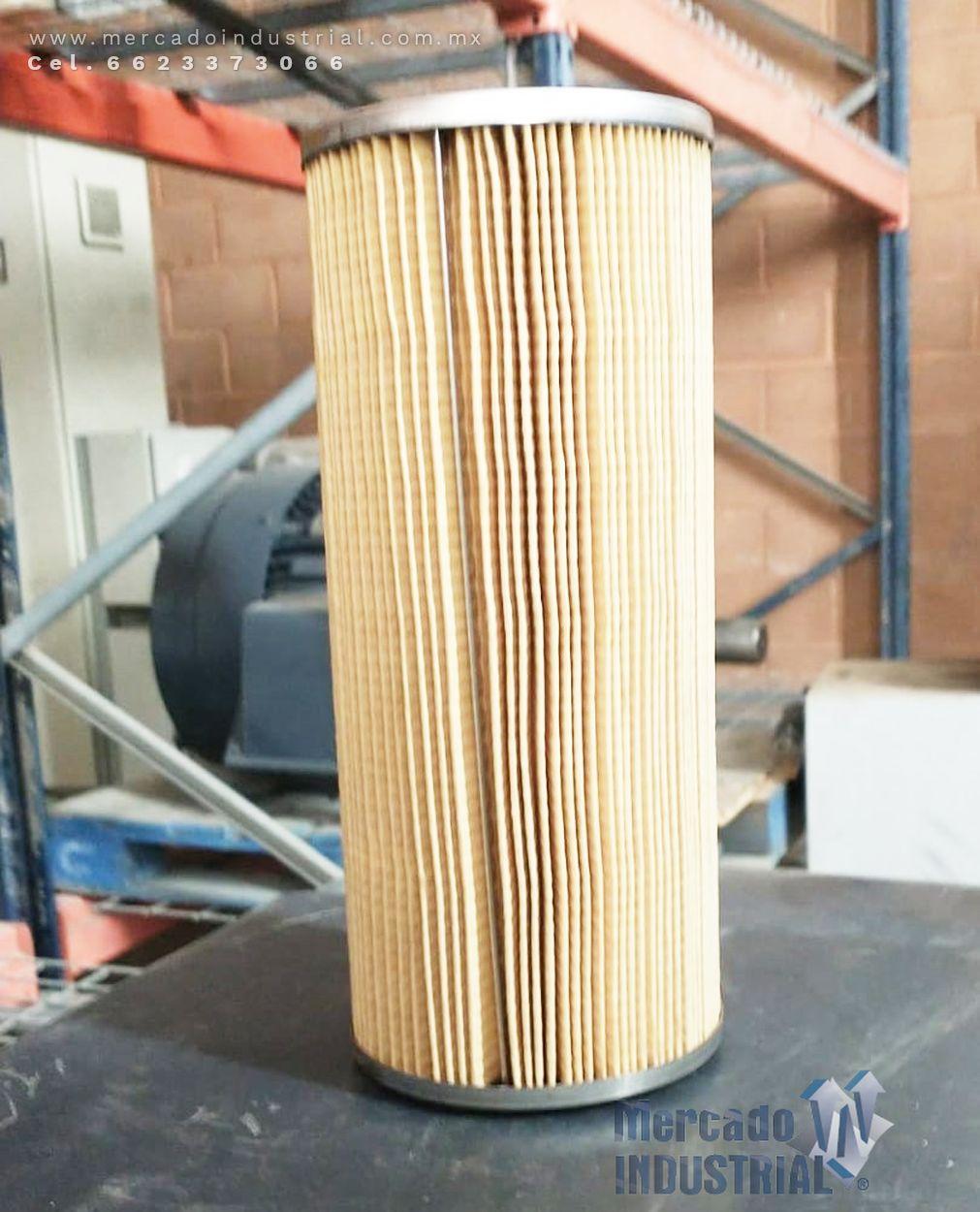 Filtro de combustible modelo FF5323 marca FLEETGUARD - imagen 1