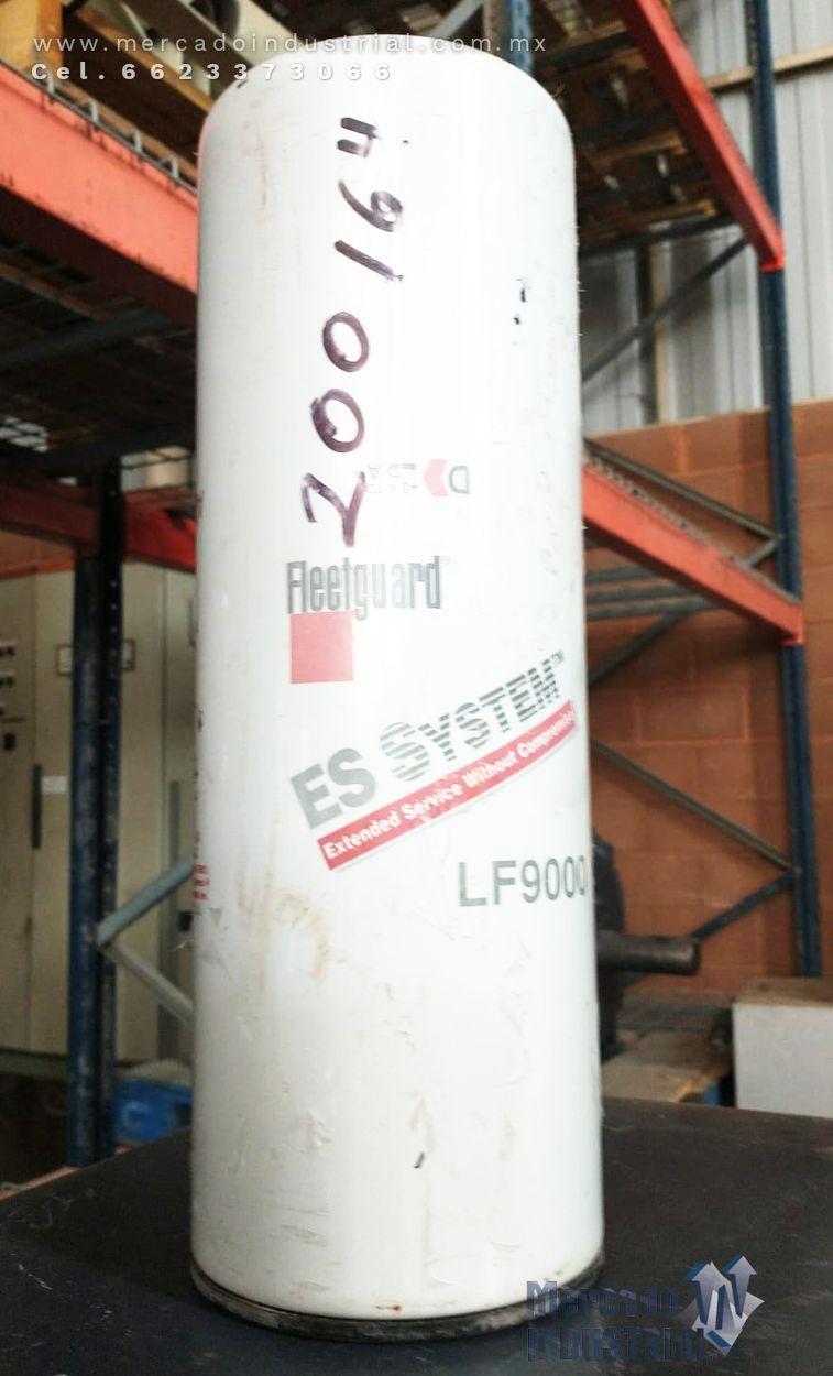 Filtro de aceite modelo LF9000 marca FLEETGUARD - imagen 1