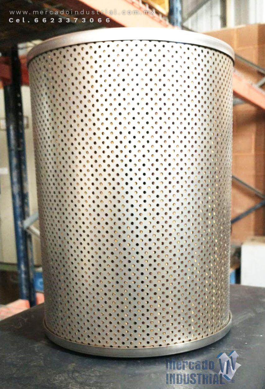 Filtro de lubricante cartucho modelo LF3485 marca DONALDSON - imagen 1