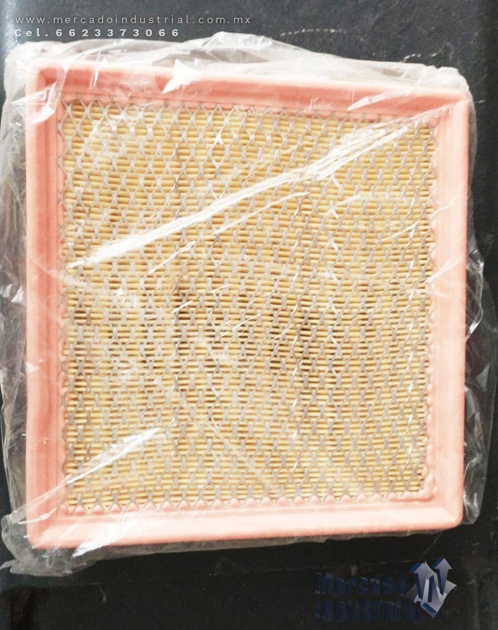 Filtro de aire modelo 53032527AB marca Mopar - imagen 1
