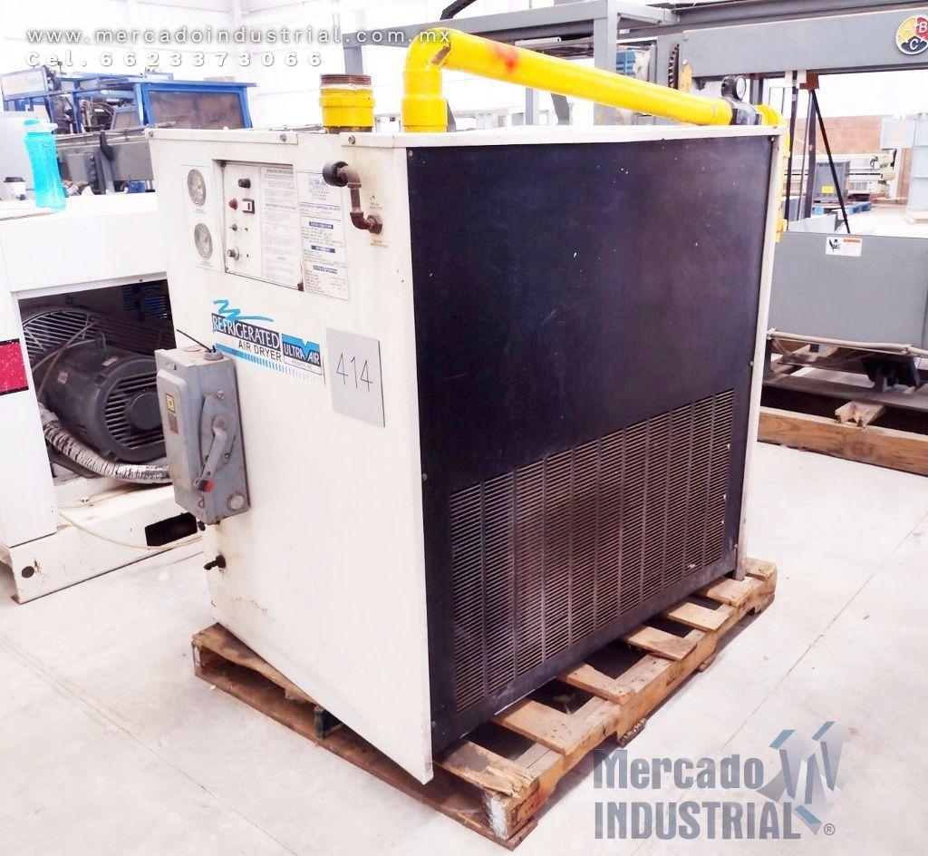 Secador de aire modelo UA-1000 marca ULTRA-AIR PRODUCTS INC - imagen 1