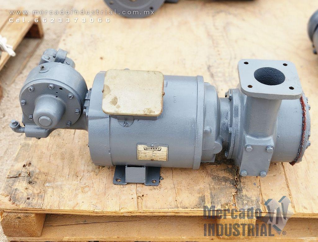 Bomba de 3" x 2 1/2" modelo CHB.C44 marca HOBART - imagen 1