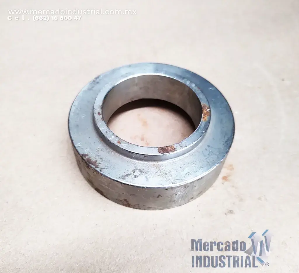 BASE SPLIT COUPLER (ACOPLADOR) PART.NO. 02-480-148-0020 - imagen 1