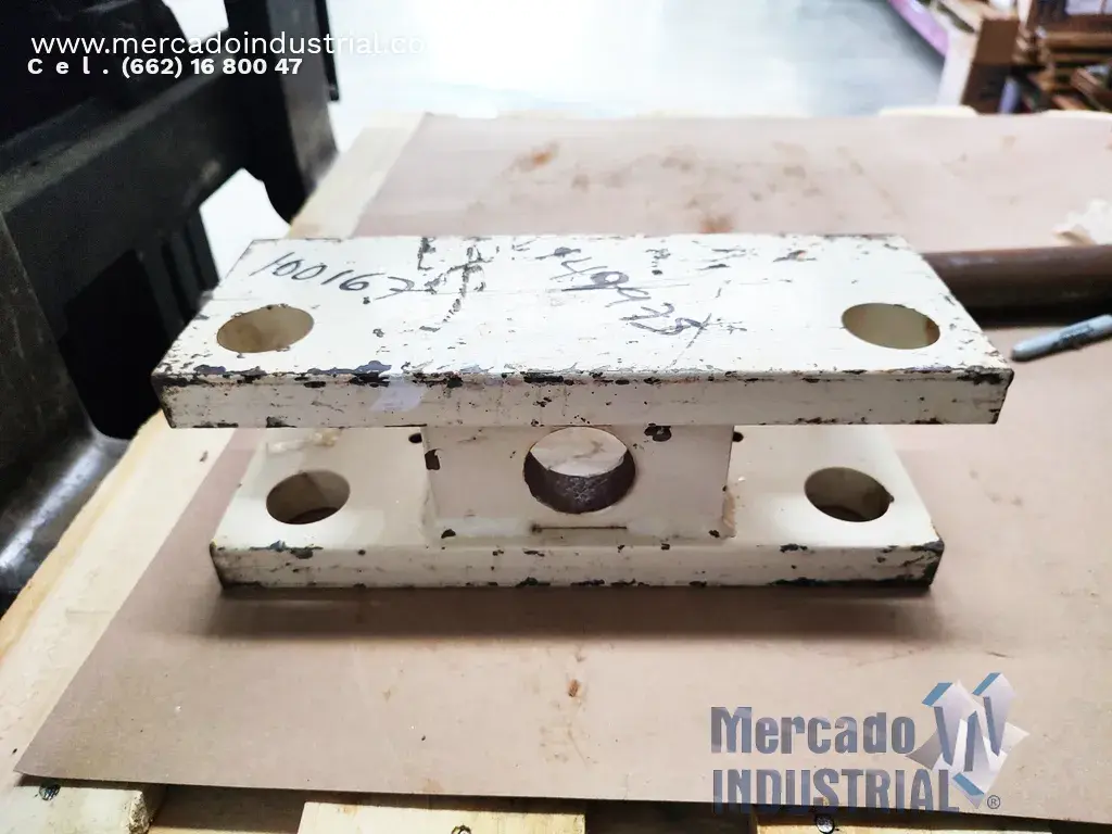 BEAM WALKING RELIEF CYLINDER (CILINDRO DE ALIVIO) PART. NO. 02-480-054-0000 - imagen 1