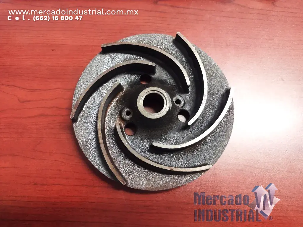 IMPELLER modelo IM7579 marca CATERPILLAR - imagen 1
