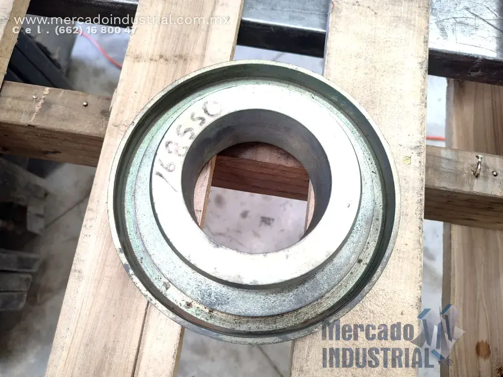 END COVER MMB-514-11001 - imagen 1