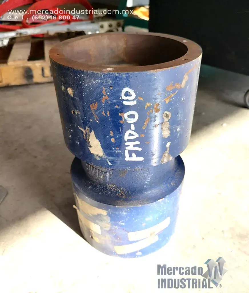 BEARING HOUSING MMB-511-11001 - imagen 1