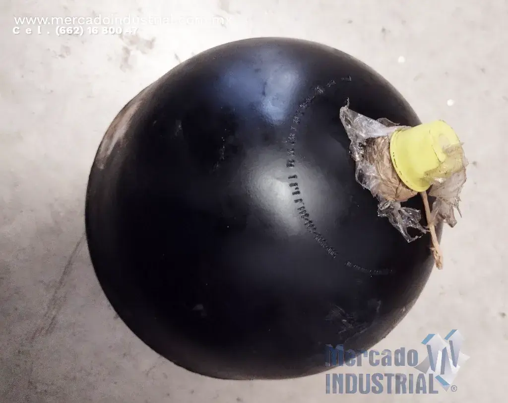 Boya de accionamiento para flotador - imagen 1
