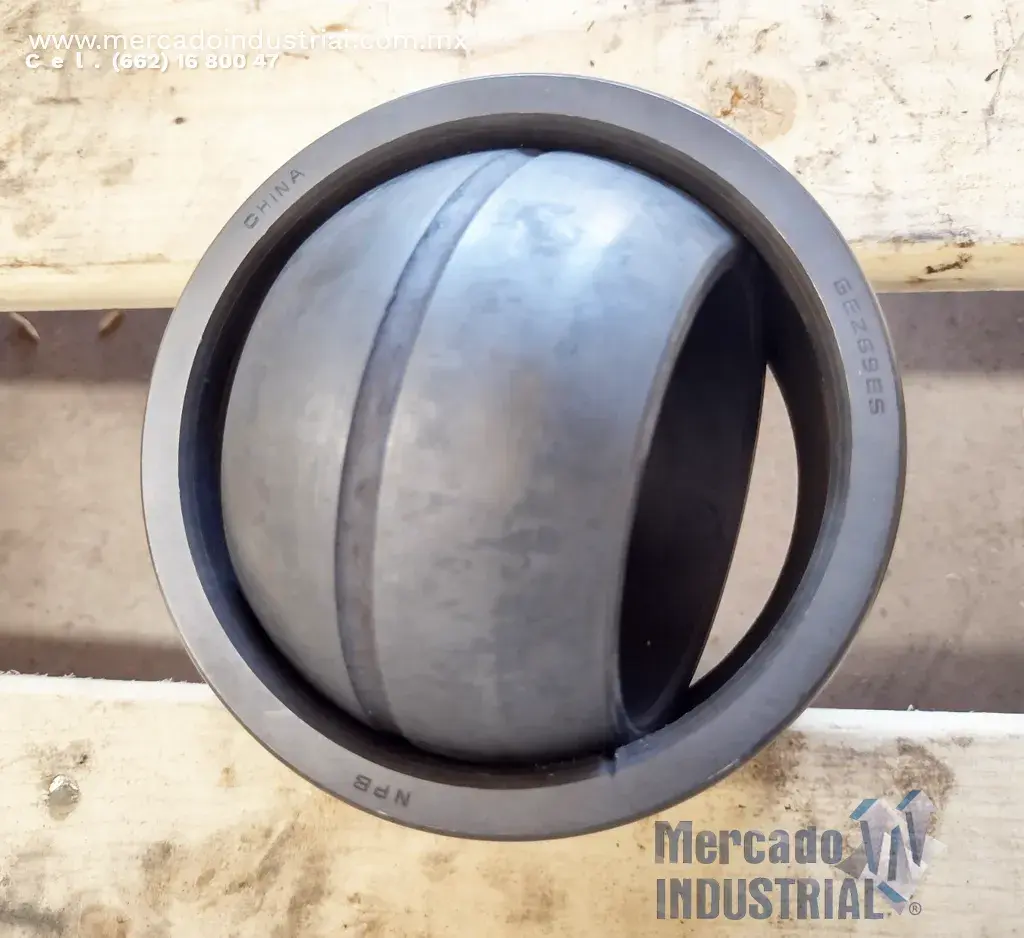 Rótula de articulación marca NPB modelo GEZ69ES - imagen 1