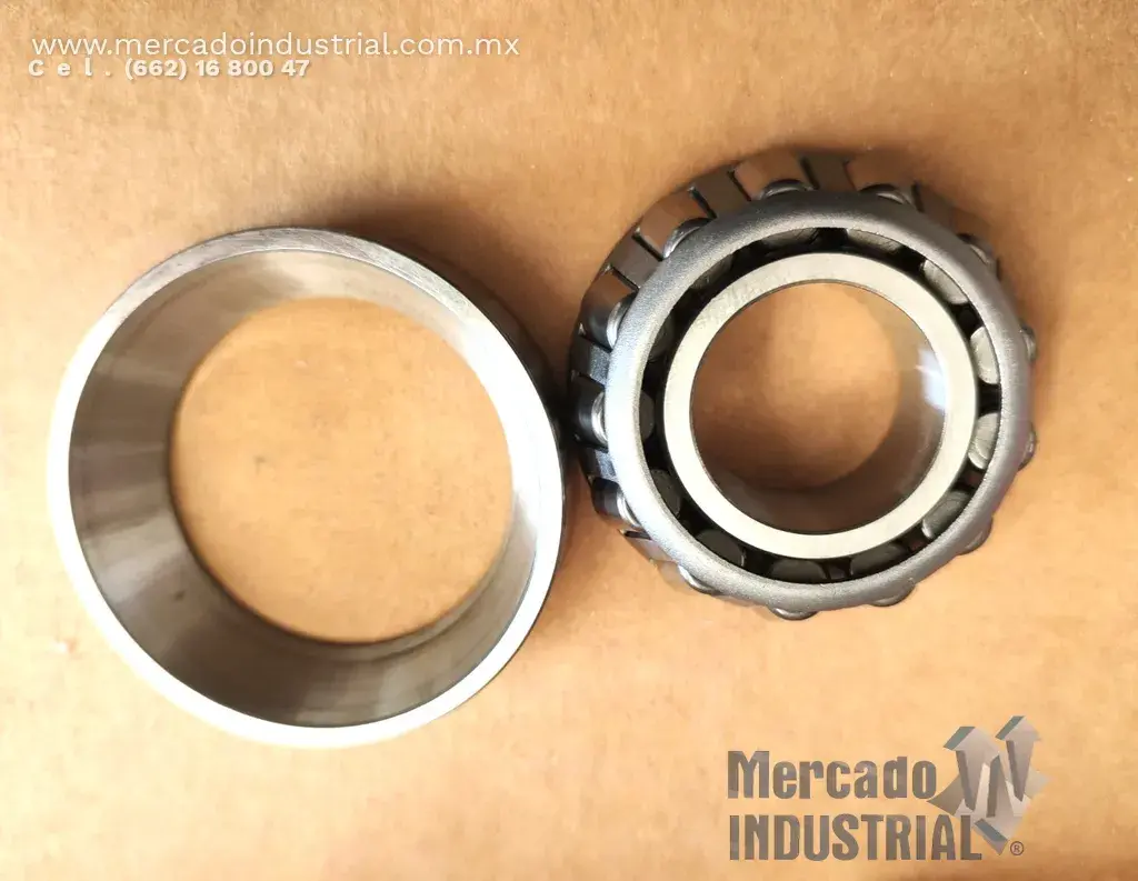 Cojinete original modelo 90366-30067 marca TOYOTA - imagen 1