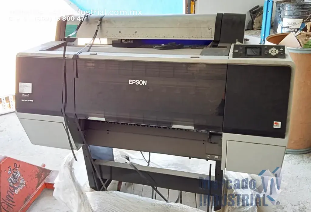 Impresora Stylus Pro 7900 marca Epson - imagen 1