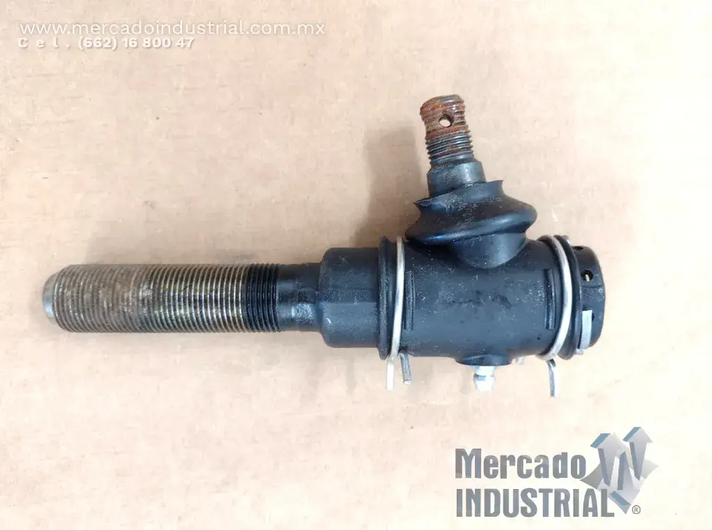 Rótula de dirección modelo 45045-69075 marca TOYOTA - imagen 1