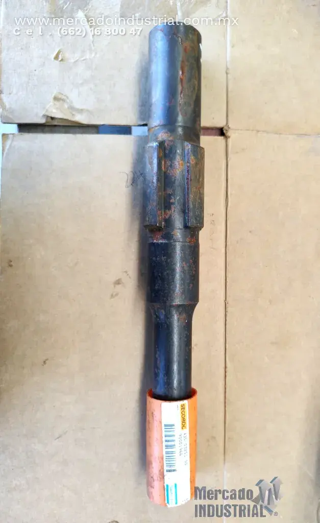 Adaptador de mango modelo 435-0325100 marca ATLAS COPCO - imagen 1