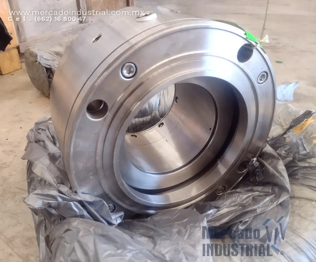 Sello de cartucho para bomba tipo 586 marca JOHN CRANE - imagen 1